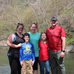 Meet your Posher, Morgan